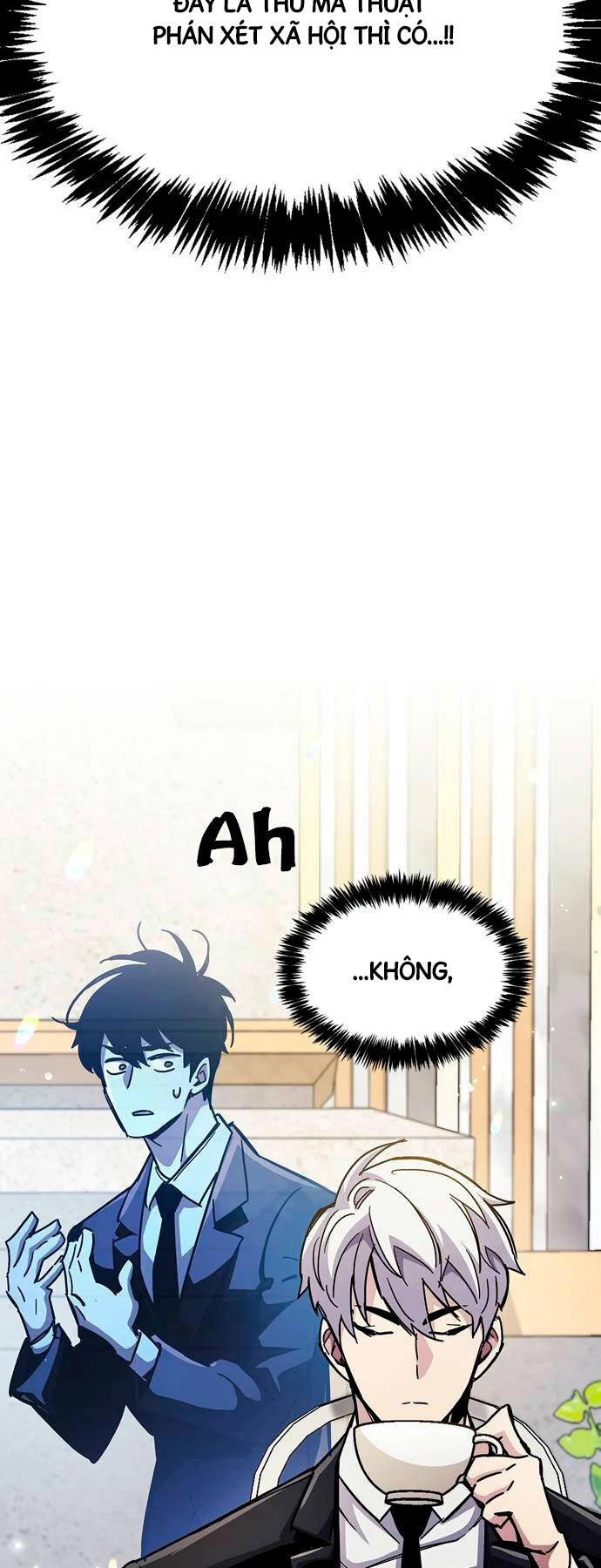 Người Chơi Che Giấu Quá Khứ - Chapter 36 - Page 58