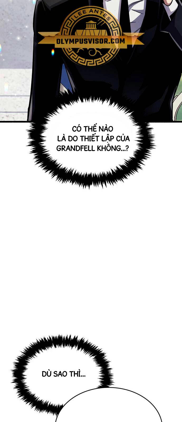 Người Chơi Che Giấu Quá Khứ - Chapter 36 - Page 59