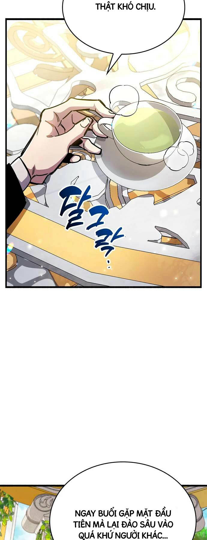 Người Chơi Che Giấu Quá Khứ - Chapter 36 - Page 60