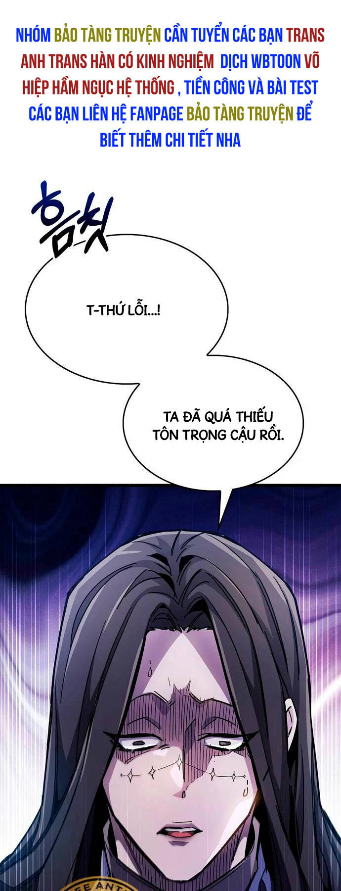 Người Chơi Che Giấu Quá Khứ - Chapter 36 - Page 62