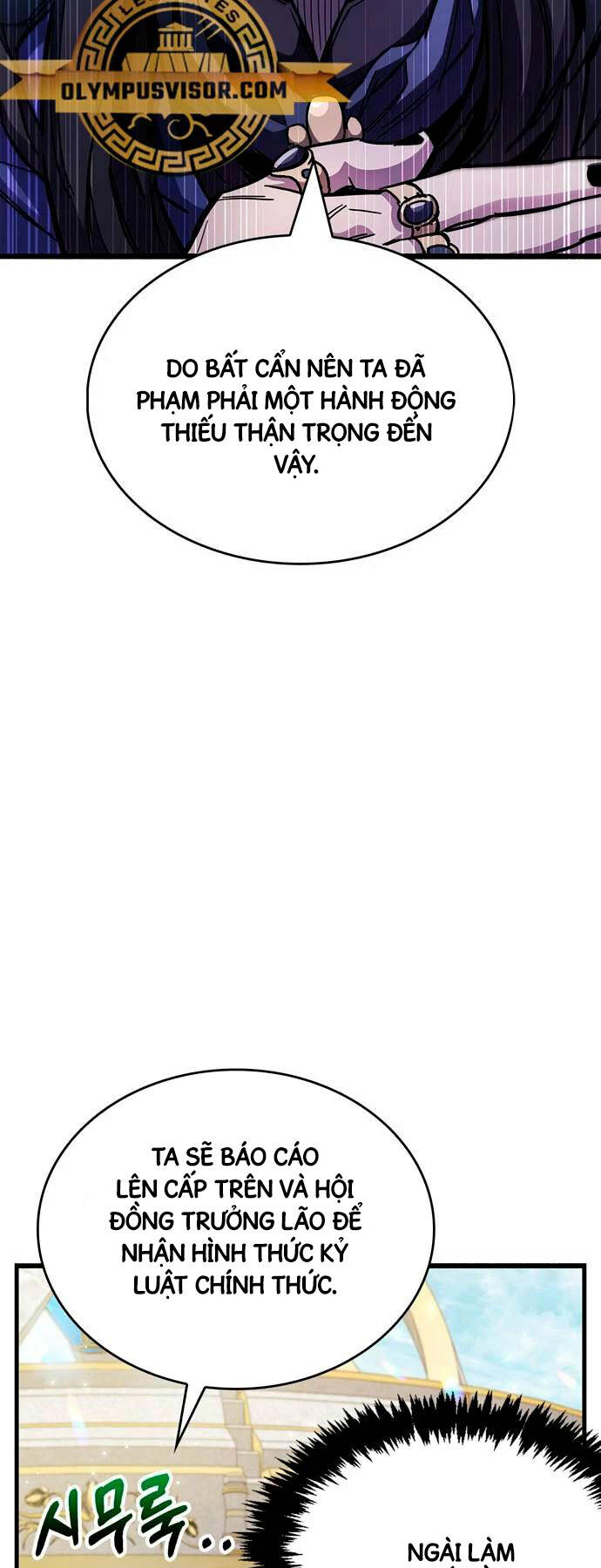 Người Chơi Che Giấu Quá Khứ - Chapter 36 - Page 63