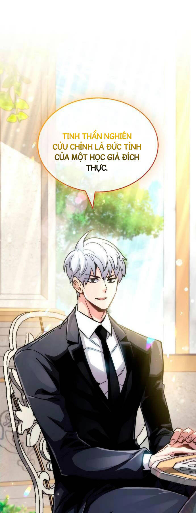 Người Chơi Che Giấu Quá Khứ - Chapter 36 - Page 66