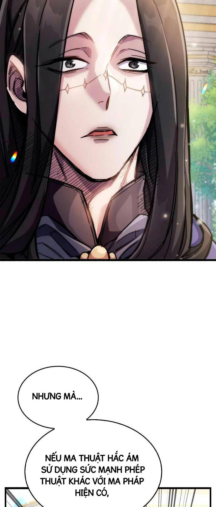 Người Chơi Che Giấu Quá Khứ - Chapter 36 - Page 68