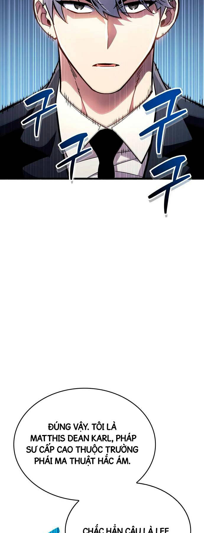 Người Chơi Che Giấu Quá Khứ - Chapter 36 - Page 6