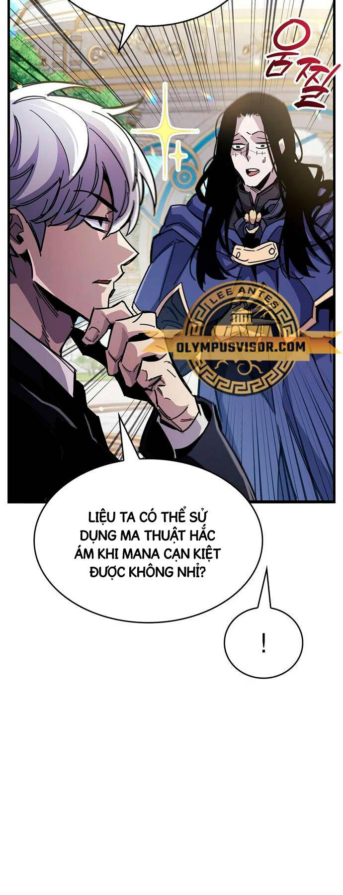 Người Chơi Che Giấu Quá Khứ - Chapter 36 - Page 69