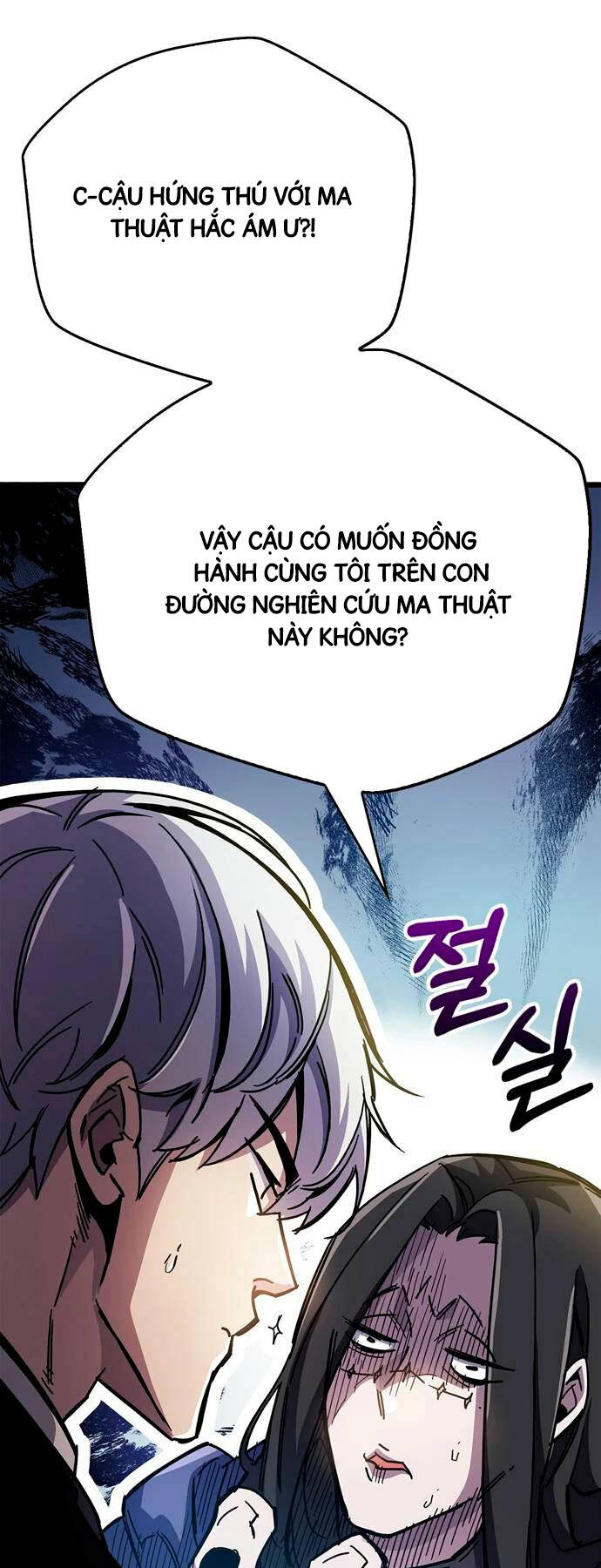 Người Chơi Che Giấu Quá Khứ - Chapter 36 - Page 70