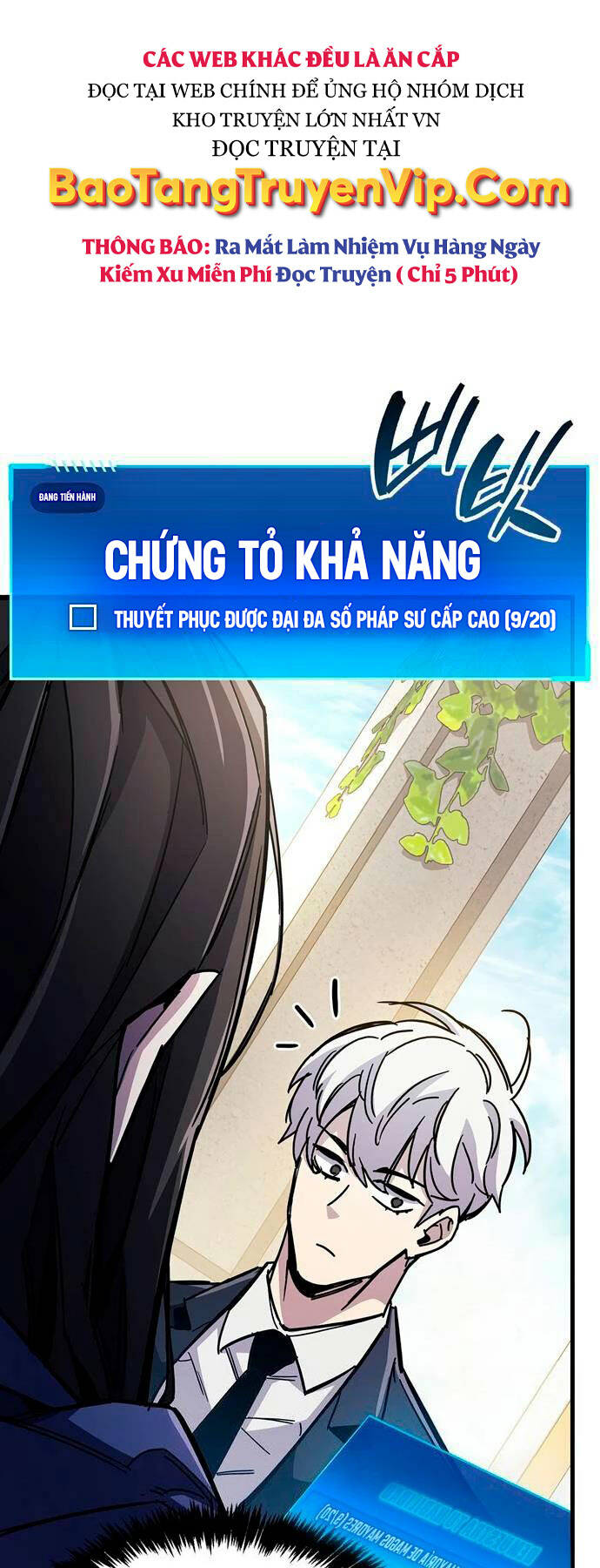 Người Chơi Che Giấu Quá Khứ - Chapter 36 - Page 72