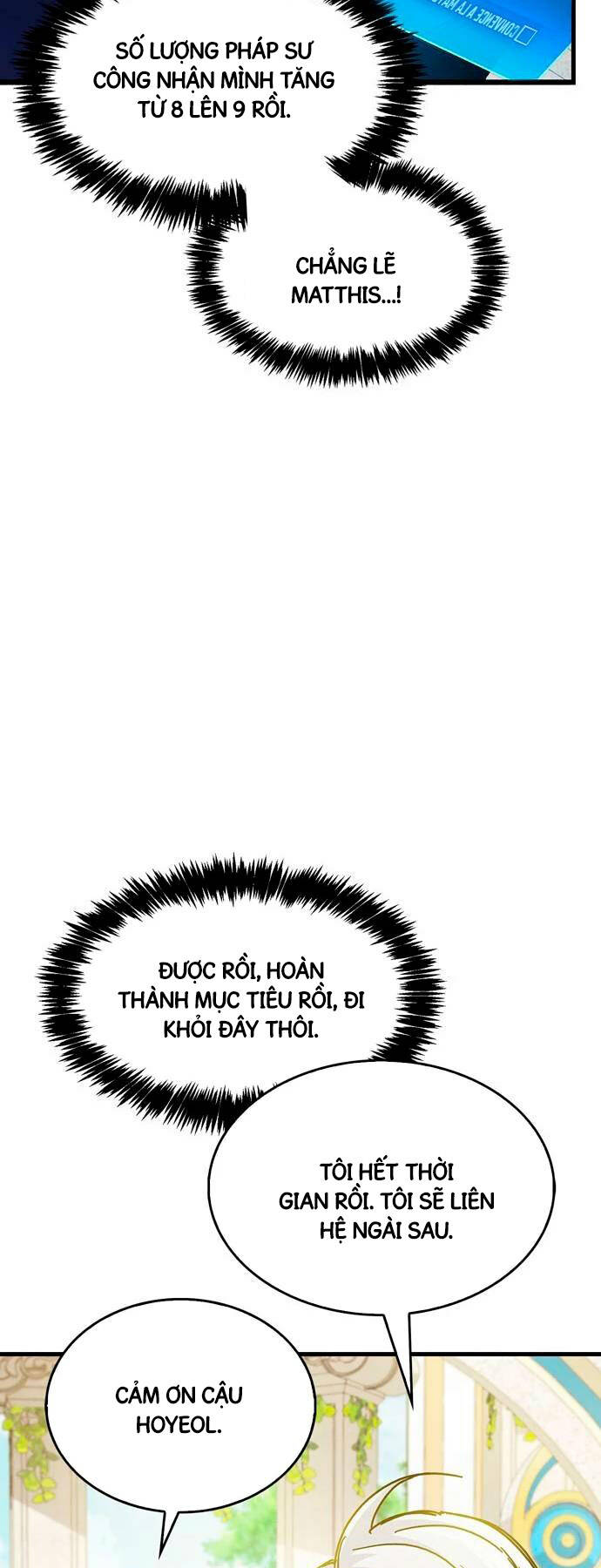 Người Chơi Che Giấu Quá Khứ - Chapter 36 - Page 73