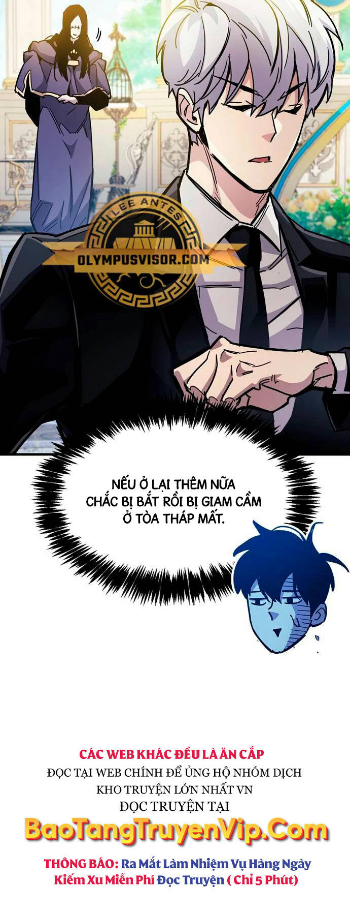 Người Chơi Che Giấu Quá Khứ - Chapter 36 - Page 74