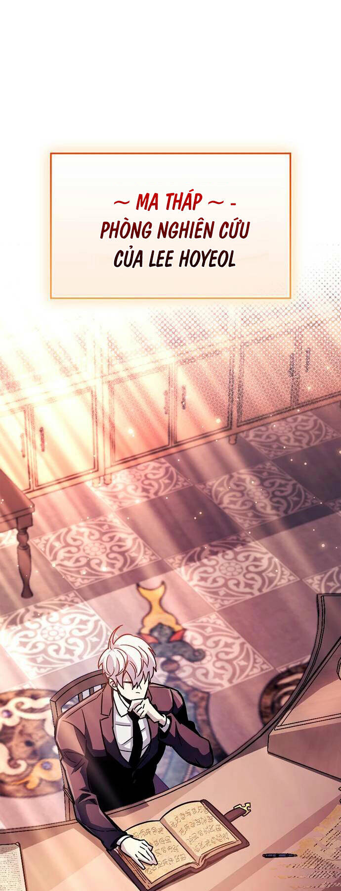 Người Chơi Che Giấu Quá Khứ - Chapter 36 - Page 75