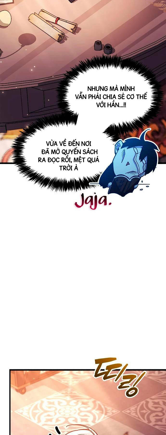 Người Chơi Che Giấu Quá Khứ - Chapter 36 - Page 76