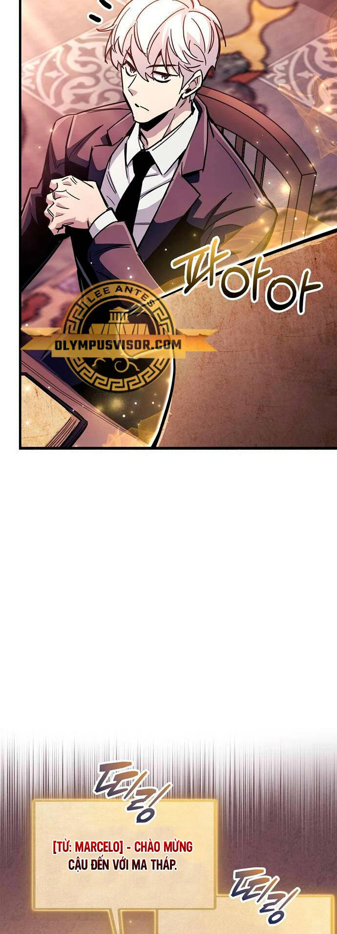 Người Chơi Che Giấu Quá Khứ - Chapter 36 - Page 77