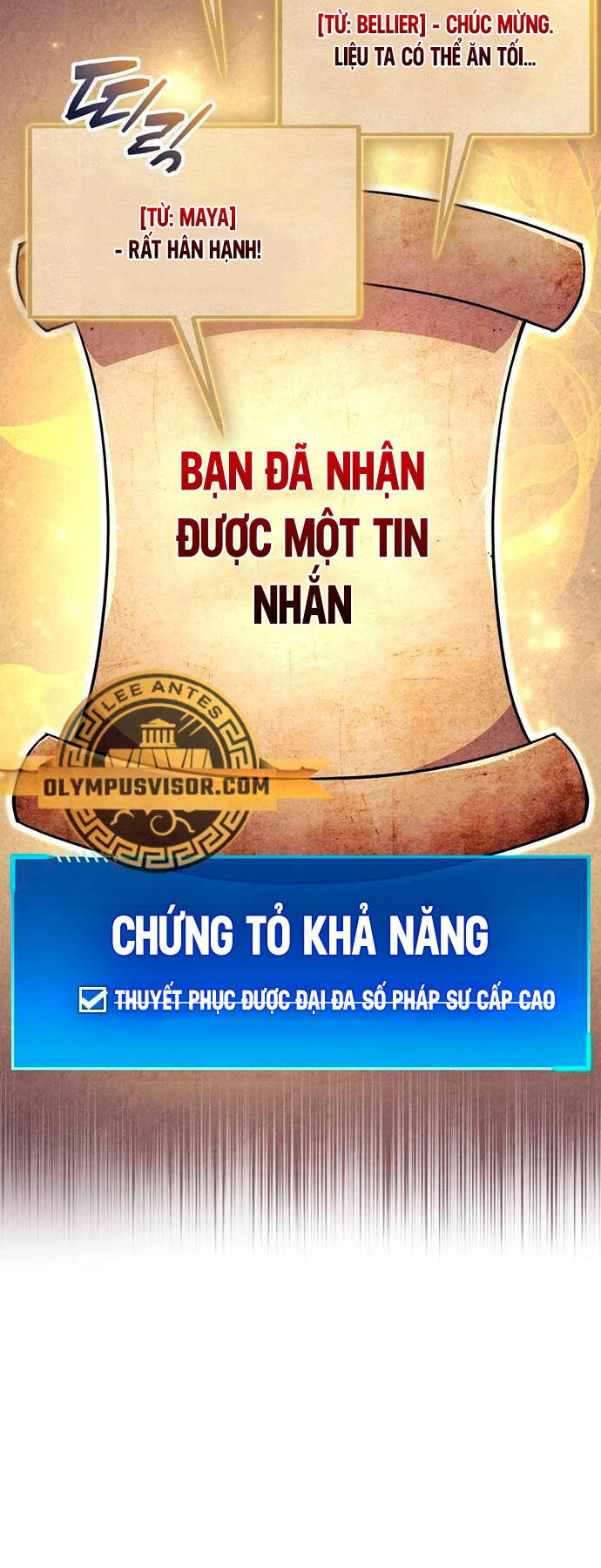 Người Chơi Che Giấu Quá Khứ - Chapter 36 - Page 78