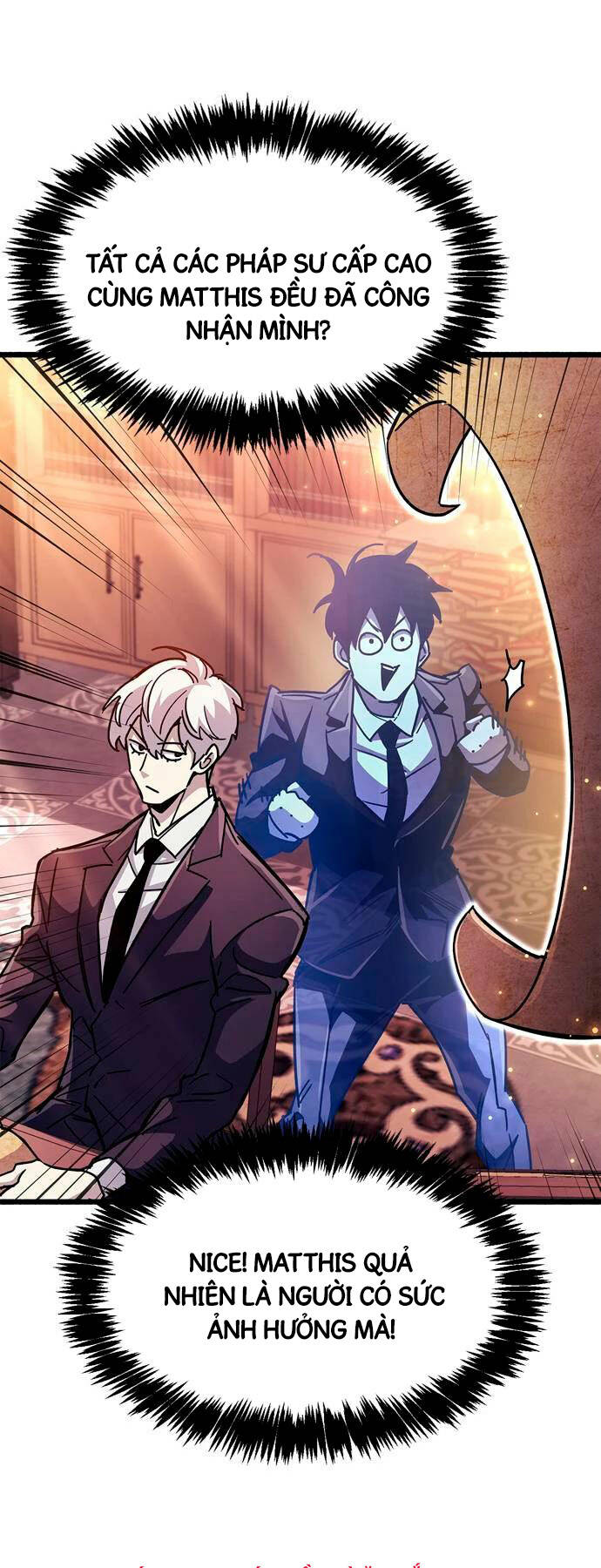 Người Chơi Che Giấu Quá Khứ - Chapter 36 - Page 79