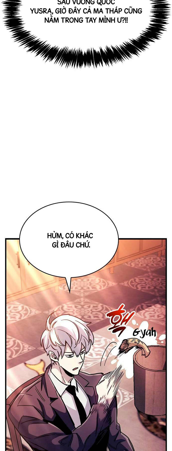 Người Chơi Che Giấu Quá Khứ - Chapter 36 - Page 82