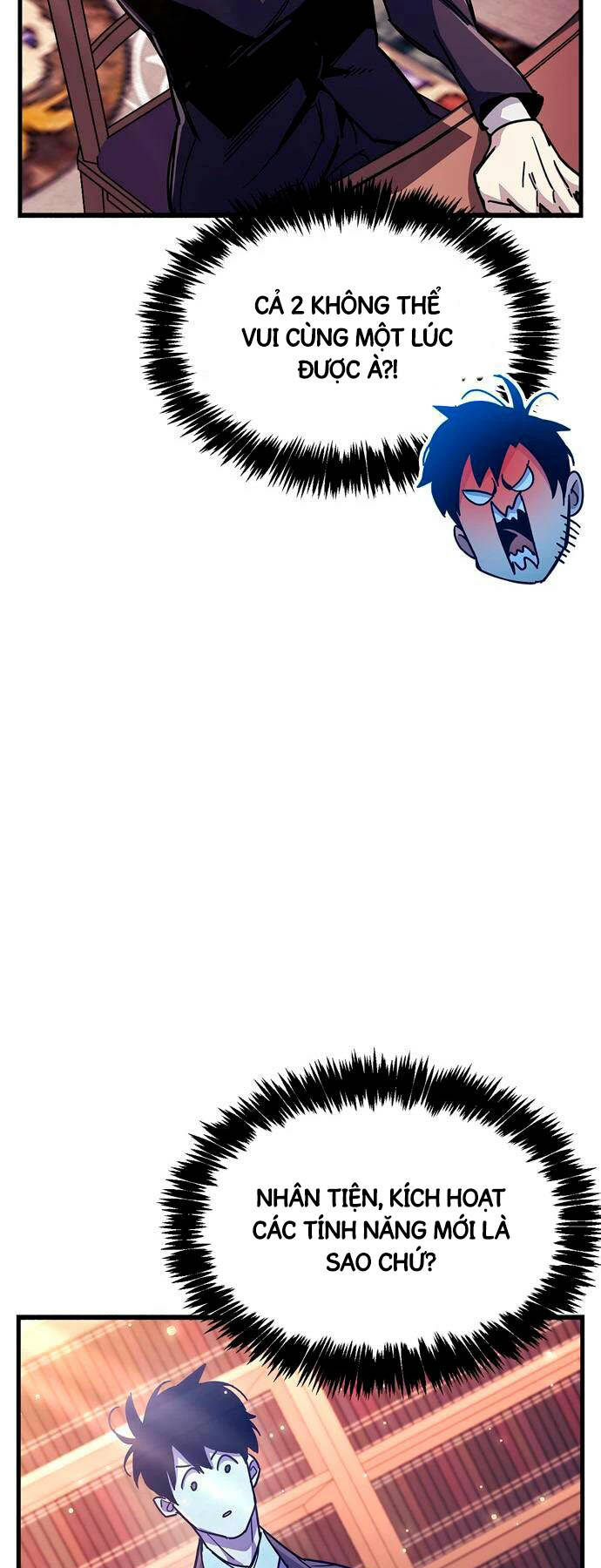 Người Chơi Che Giấu Quá Khứ - Chapter 36 - Page 83