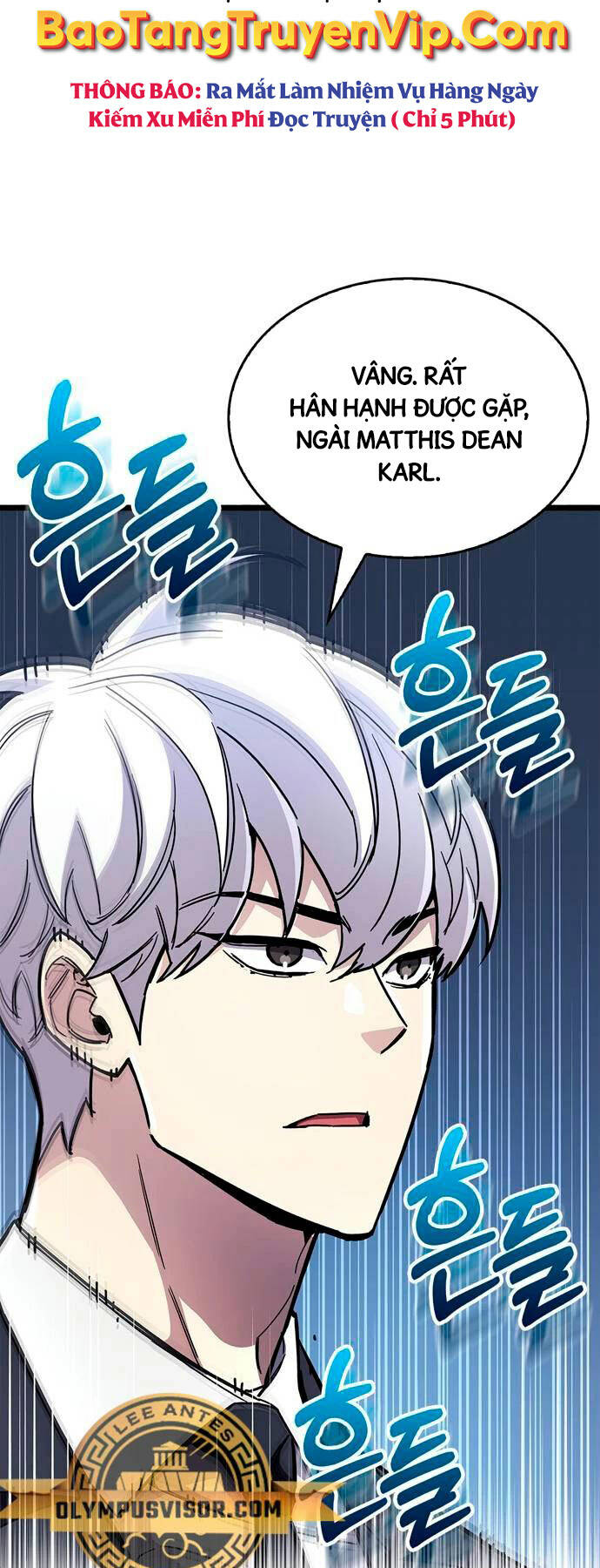 Người Chơi Che Giấu Quá Khứ - Chapter 36 - Page 8