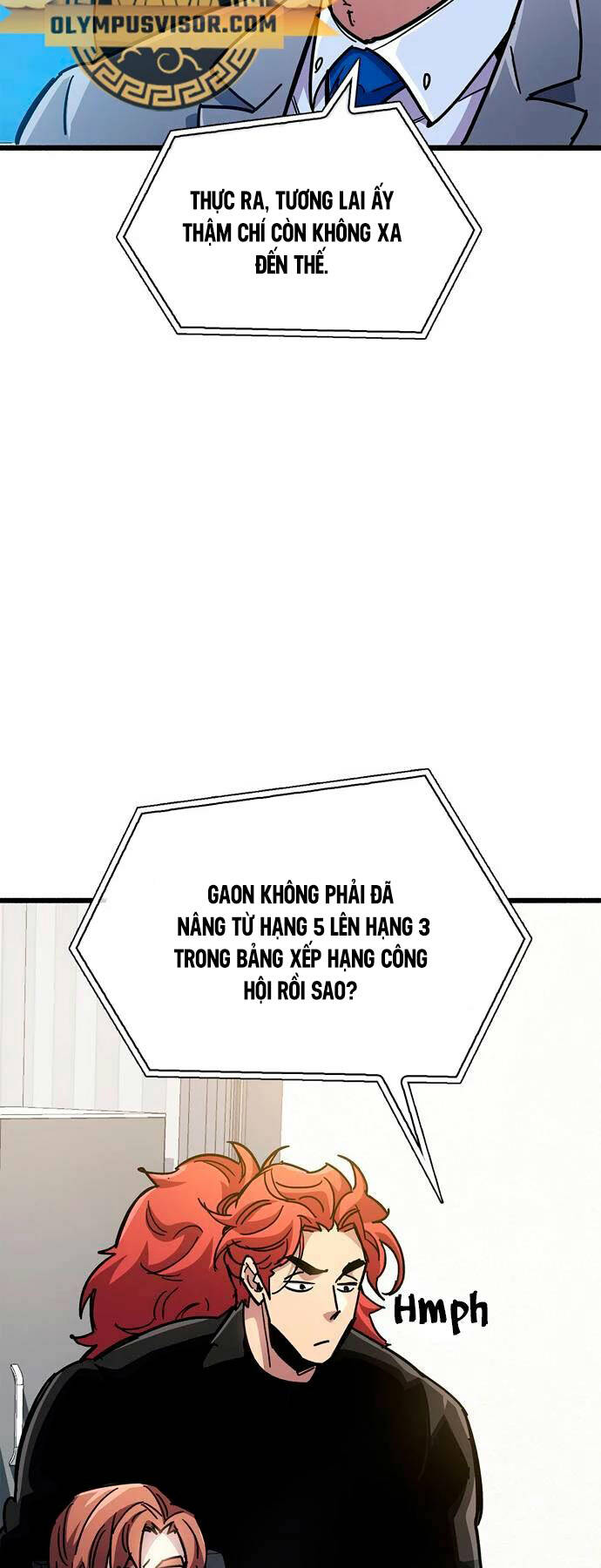 Người Chơi Che Giấu Quá Khứ - Chapter 36 - Page 89