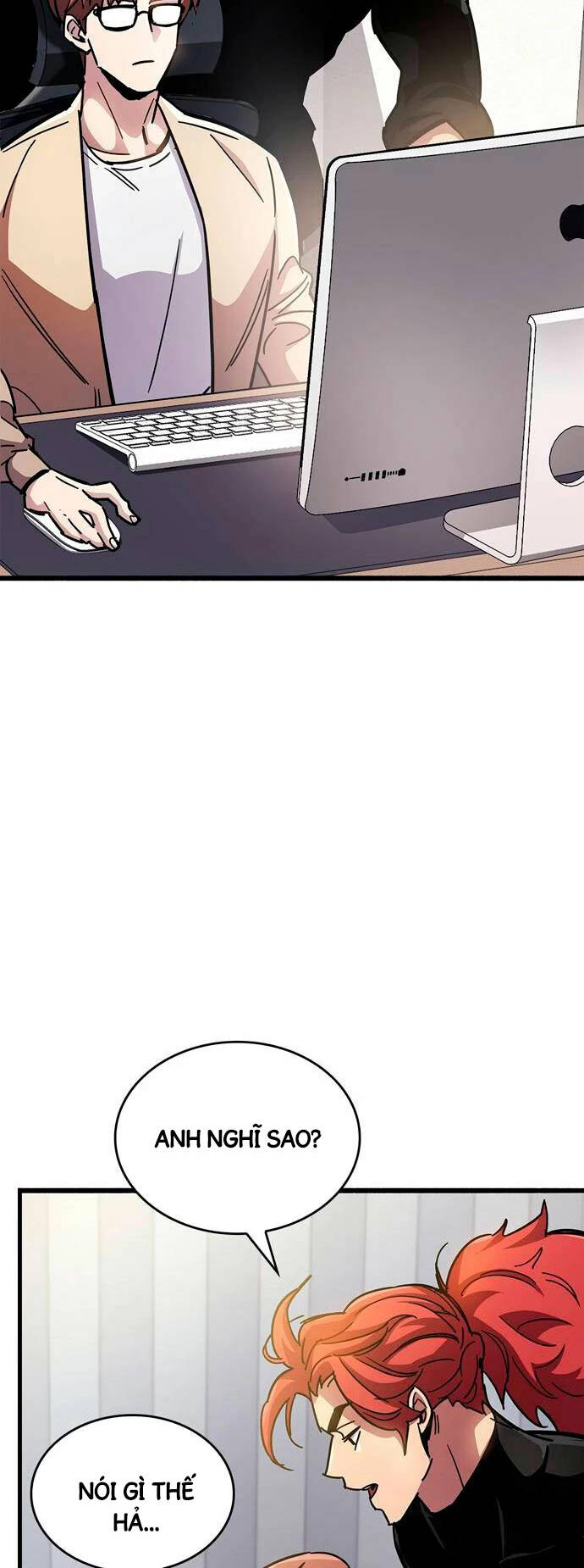 Người Chơi Che Giấu Quá Khứ - Chapter 36 - Page 90