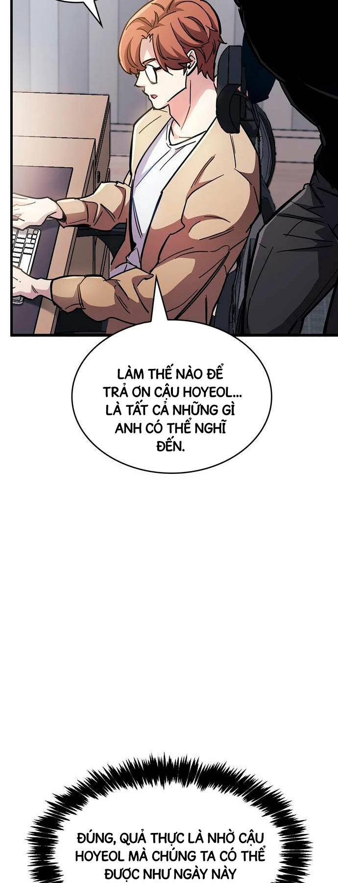 Người Chơi Che Giấu Quá Khứ - Chapter 36 - Page 91