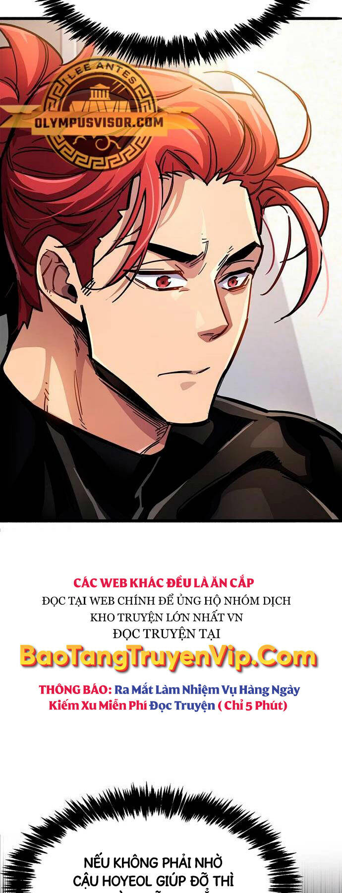 Người Chơi Che Giấu Quá Khứ - Chapter 36 - Page 92