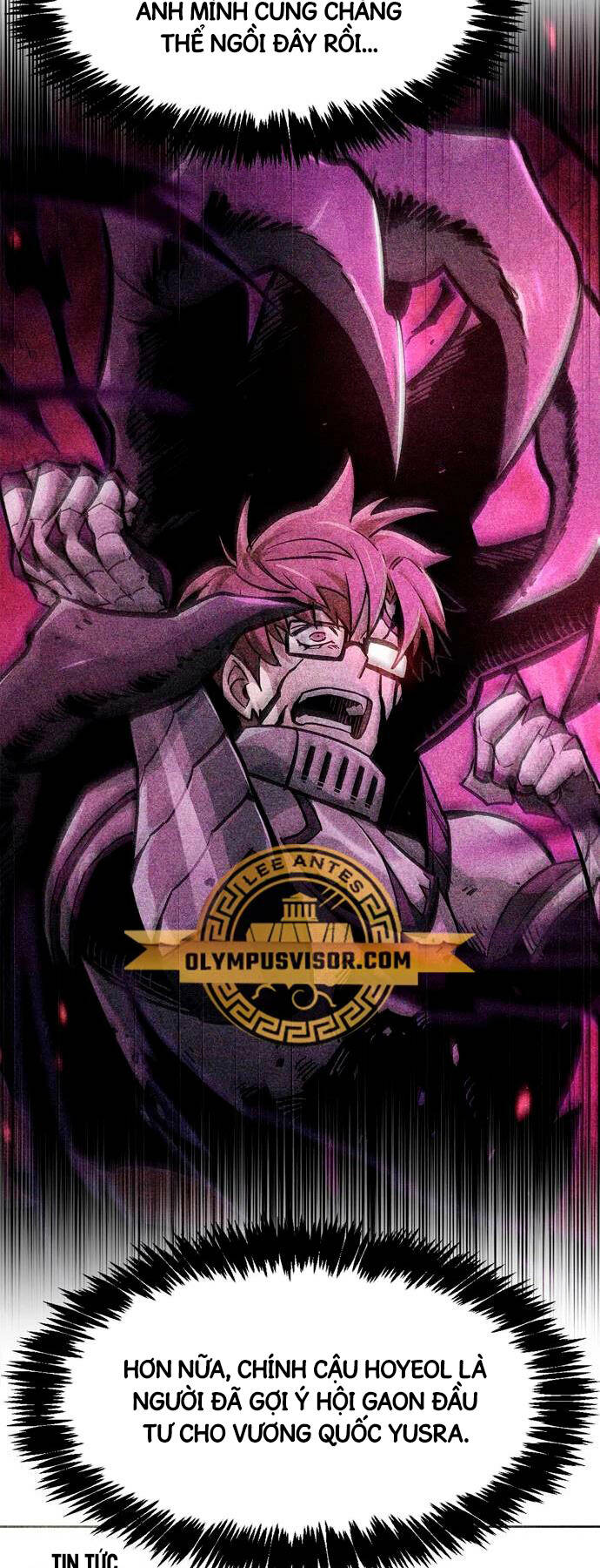 Người Chơi Che Giấu Quá Khứ - Chapter 36 - Page 93