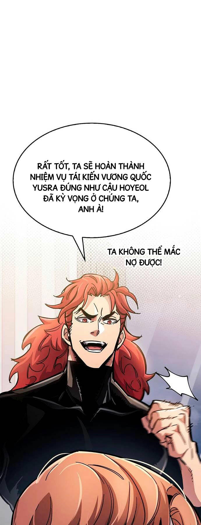 Người Chơi Che Giấu Quá Khứ - Chapter 36 - Page 95
