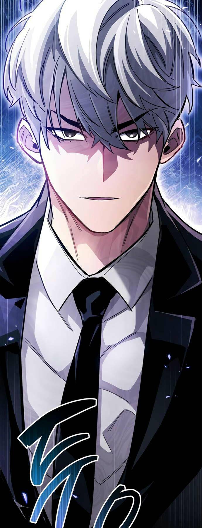 Người Chơi Che Giấu Quá Khứ - Chapter 37 - Page 100