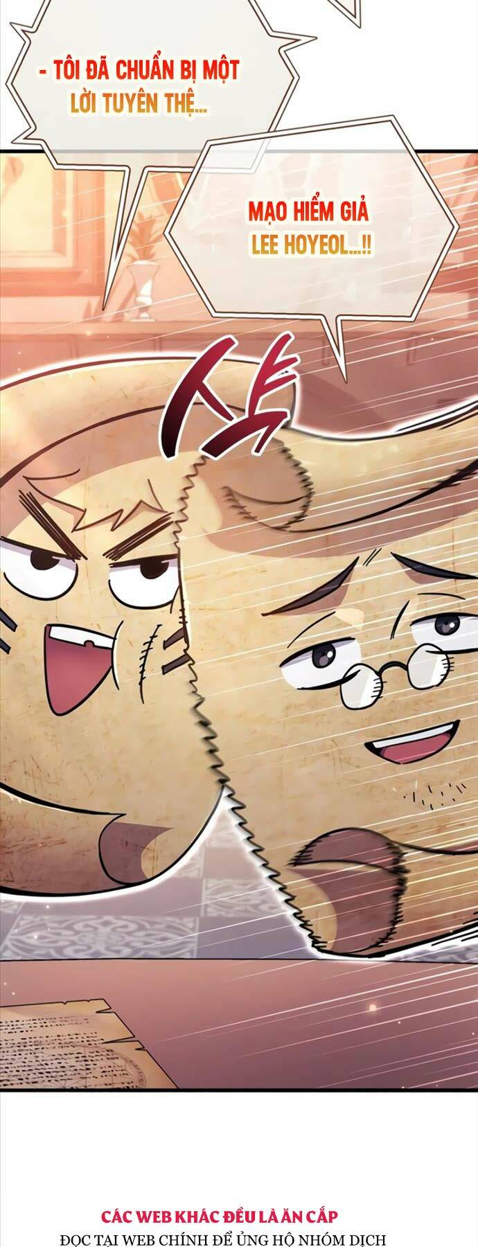 Người Chơi Che Giấu Quá Khứ - Chapter 37 - Page 11