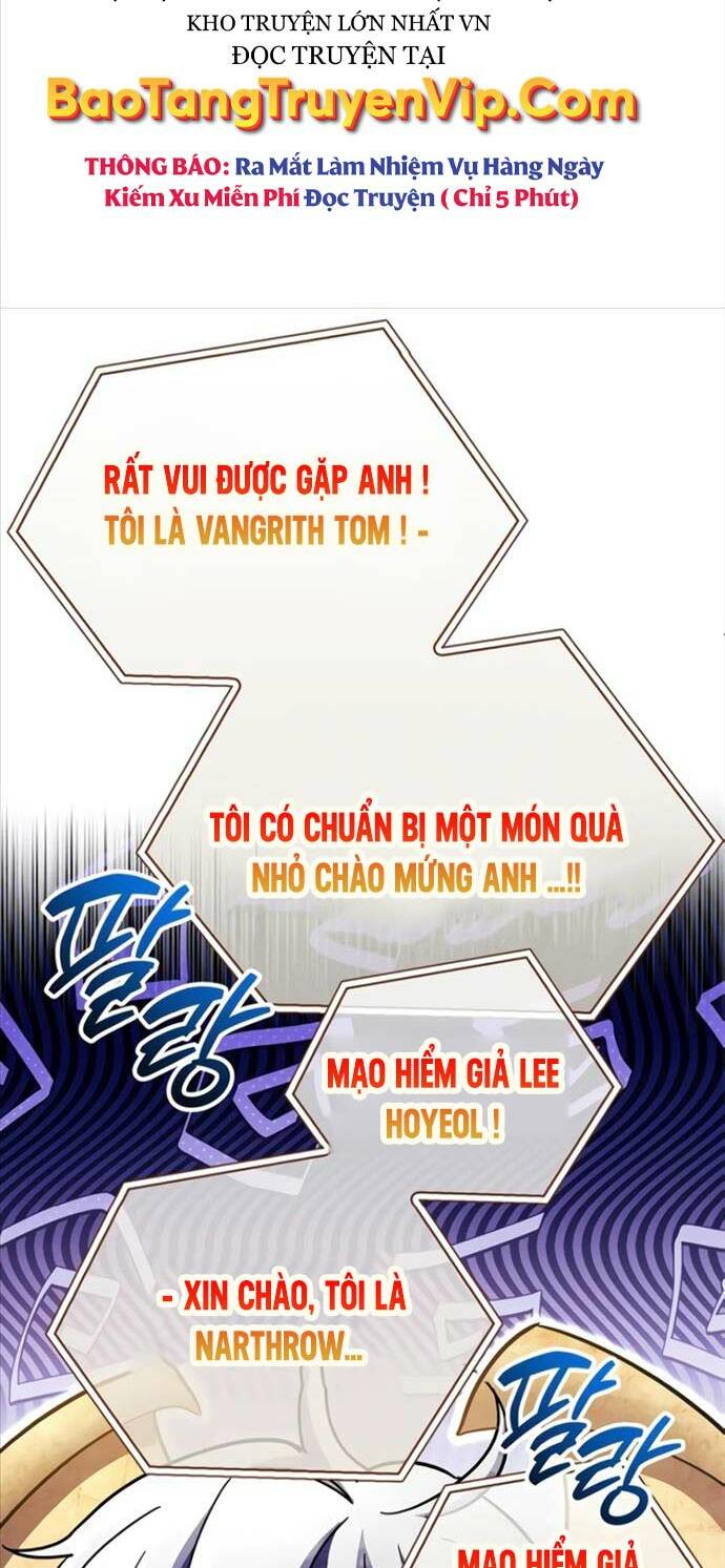 Người Chơi Che Giấu Quá Khứ - Chapter 37 - Page 12