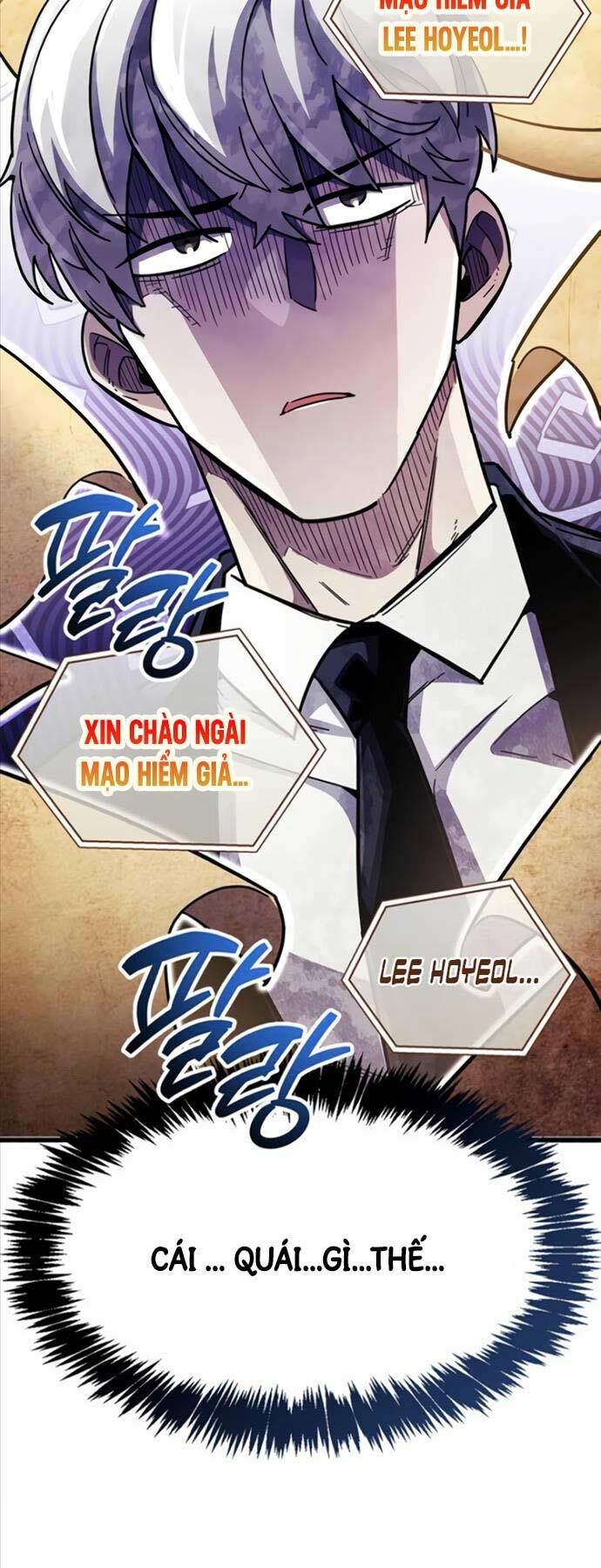 Người Chơi Che Giấu Quá Khứ - Chapter 37 - Page 13