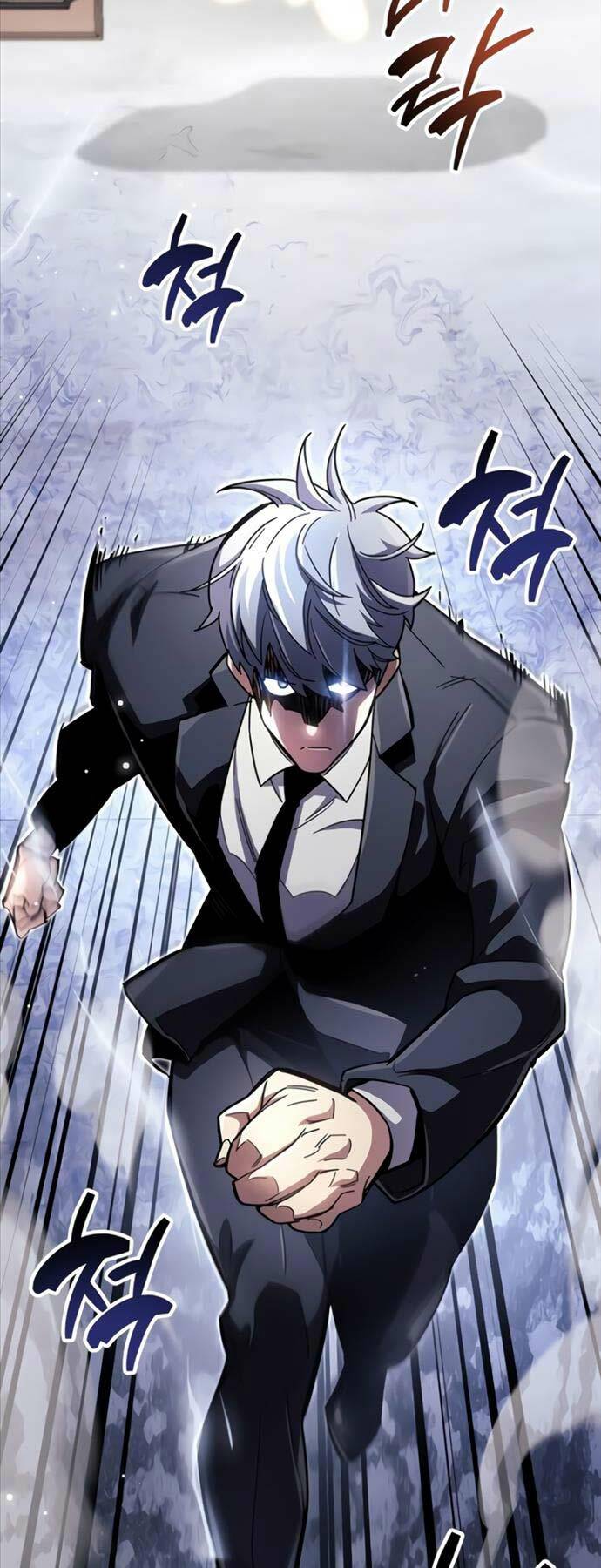 Người Chơi Che Giấu Quá Khứ - Chapter 37 - Page 15