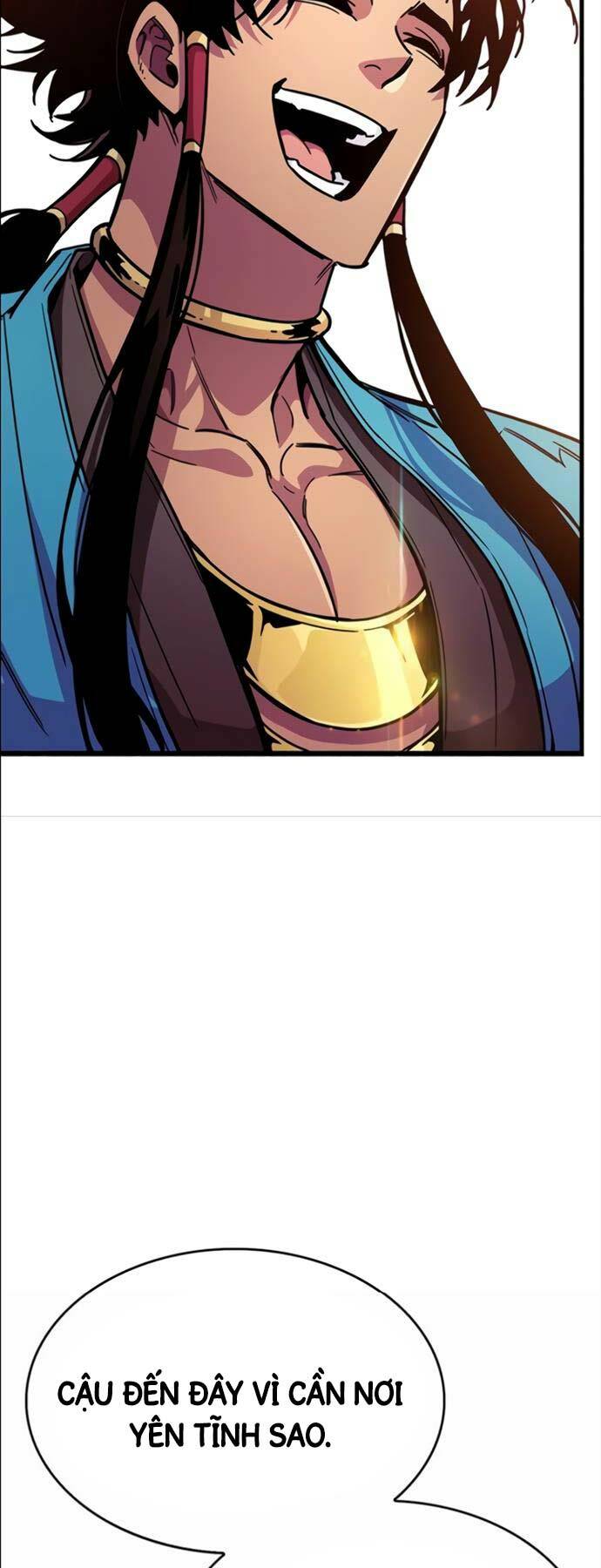 Người Chơi Che Giấu Quá Khứ - Chapter 37 - Page 19