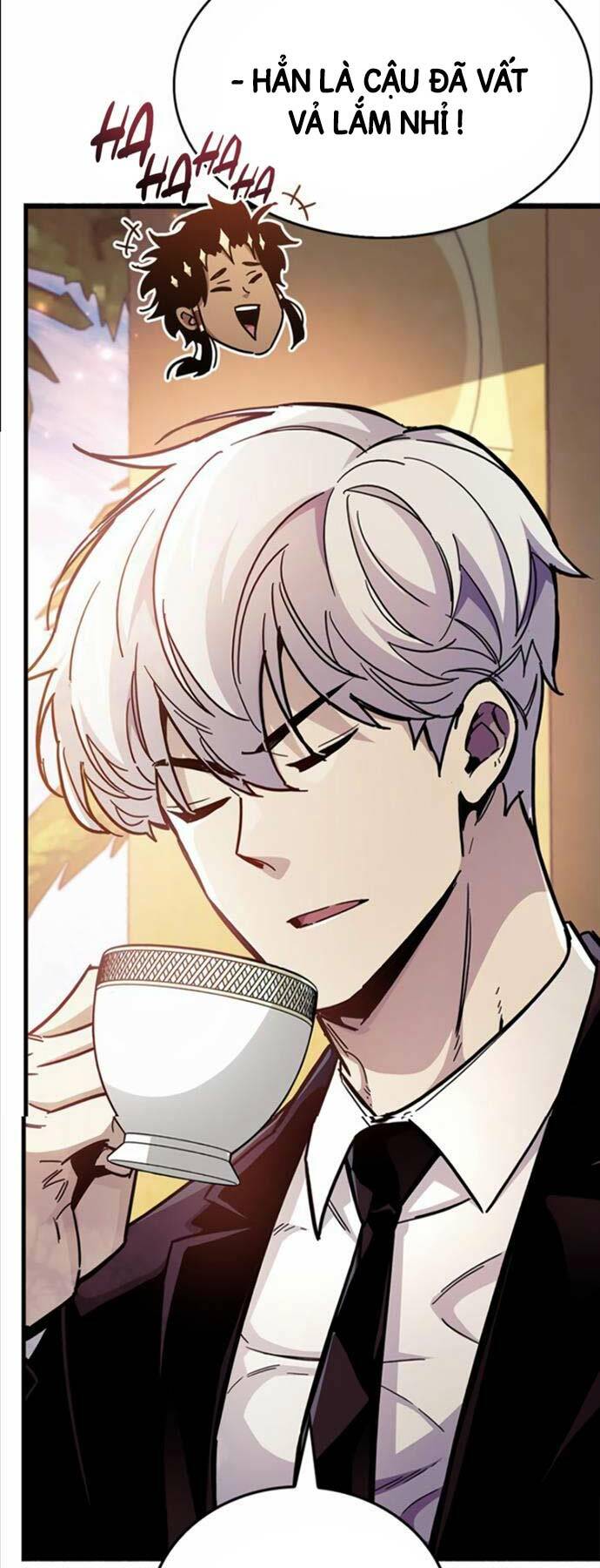 Người Chơi Che Giấu Quá Khứ - Chapter 37 - Page 20