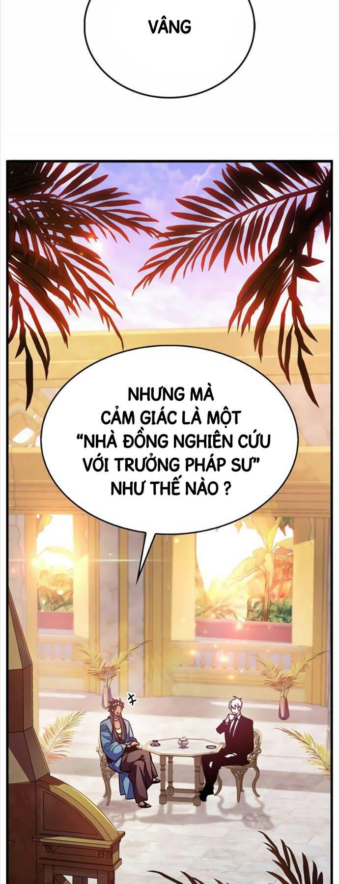 Người Chơi Che Giấu Quá Khứ - Chapter 37 - Page 21