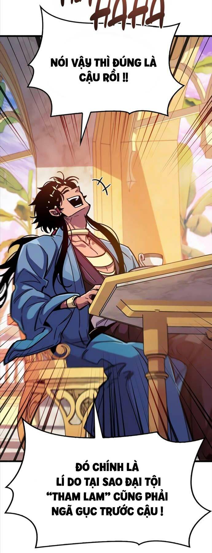 Người Chơi Che Giấu Quá Khứ - Chapter 37 - Page 24