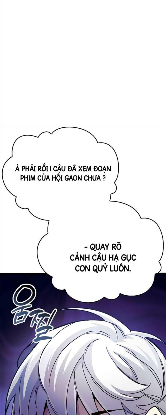 Người Chơi Che Giấu Quá Khứ - Chapter 37 - Page 25