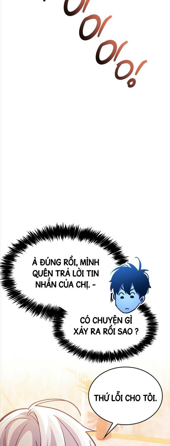 Người Chơi Che Giấu Quá Khứ - Chapter 37 - Page 28