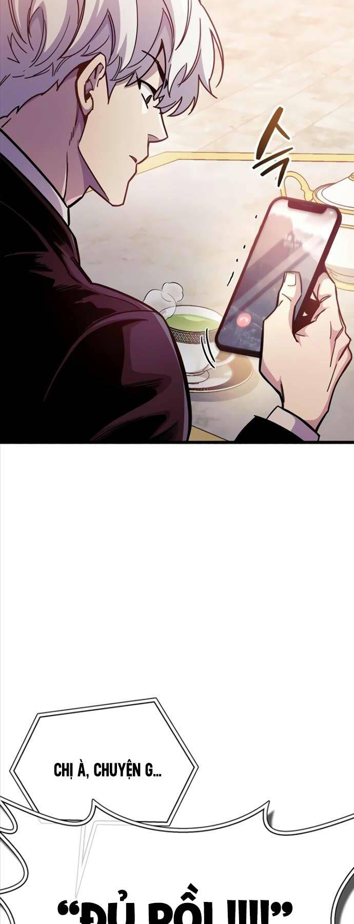 Người Chơi Che Giấu Quá Khứ - Chapter 37 - Page 29