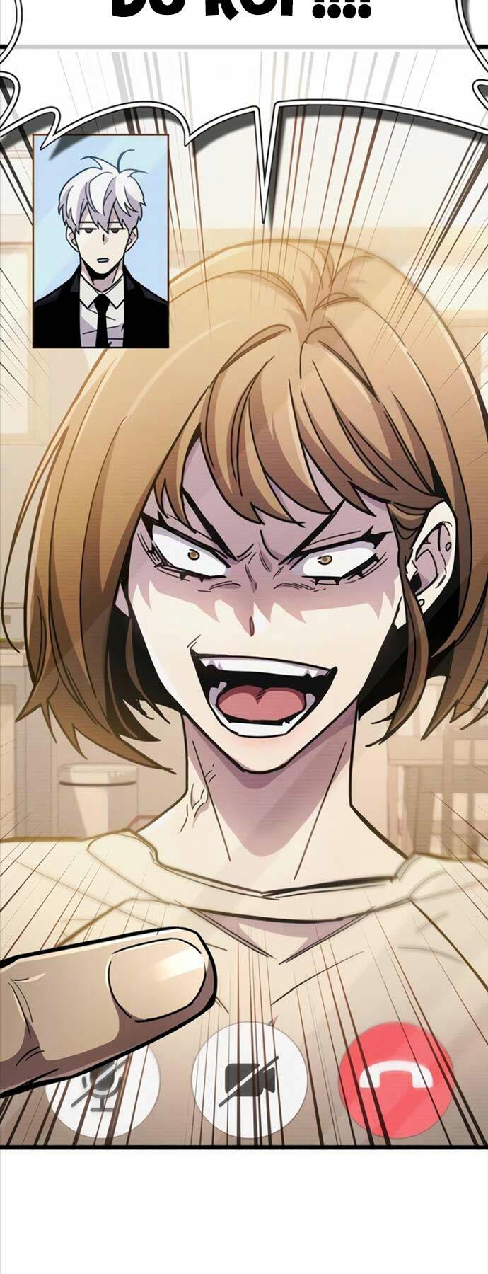 Người Chơi Che Giấu Quá Khứ - Chapter 37 - Page 30