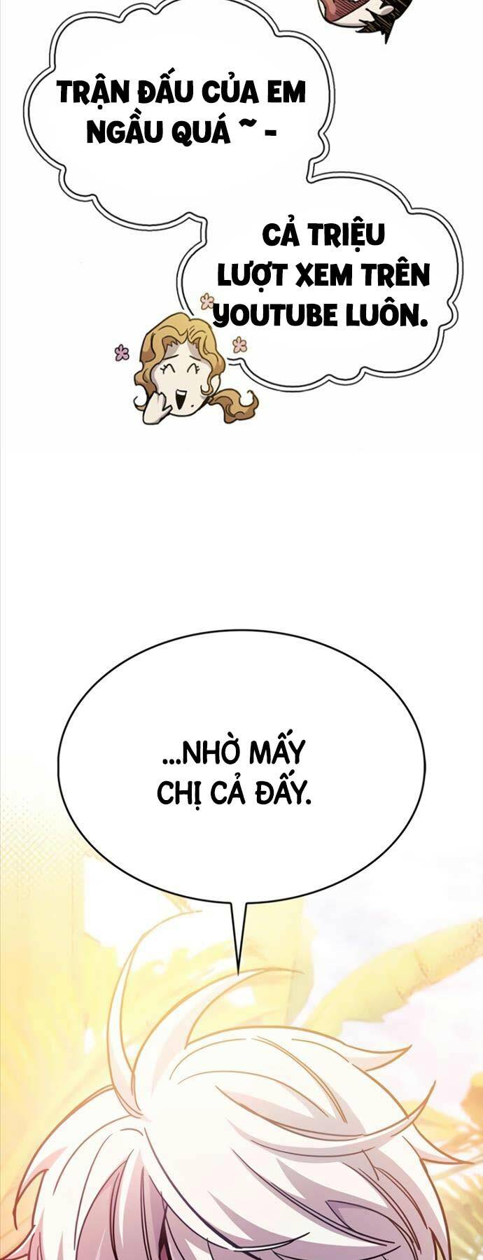 Người Chơi Che Giấu Quá Khứ - Chapter 37 - Page 34