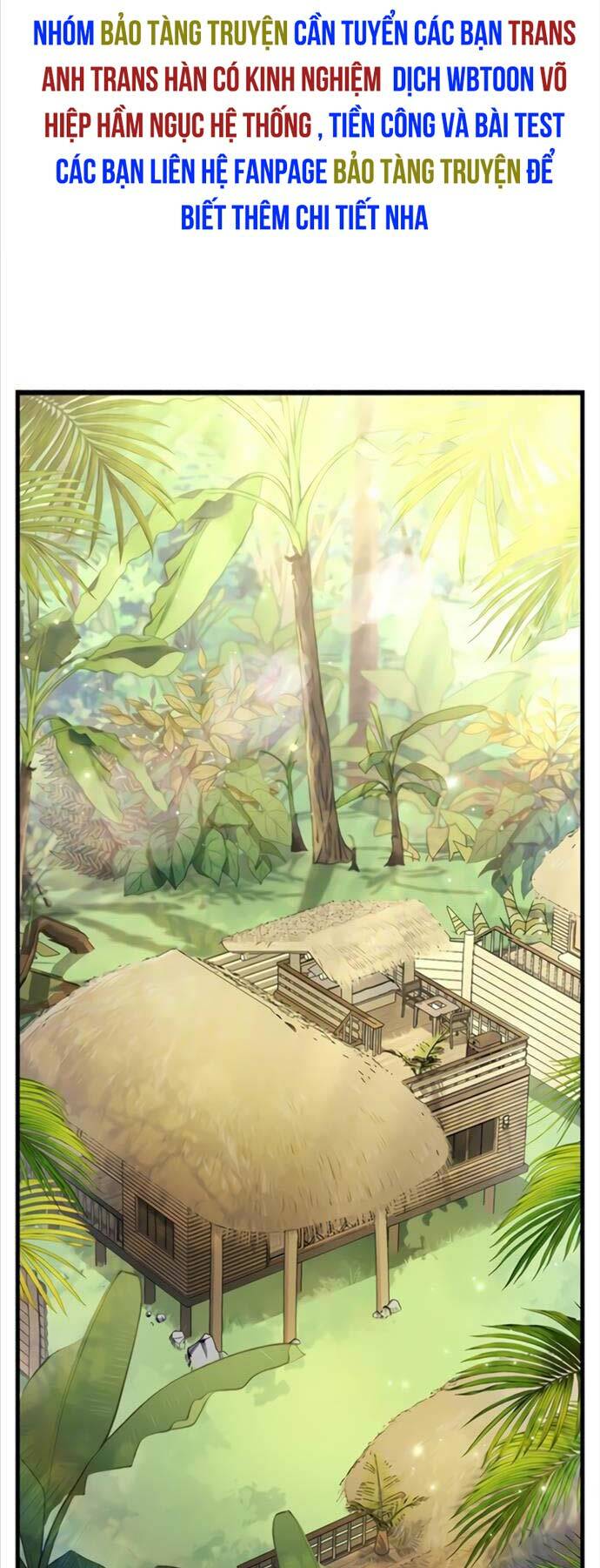 Người Chơi Che Giấu Quá Khứ - Chapter 37 - Page 40