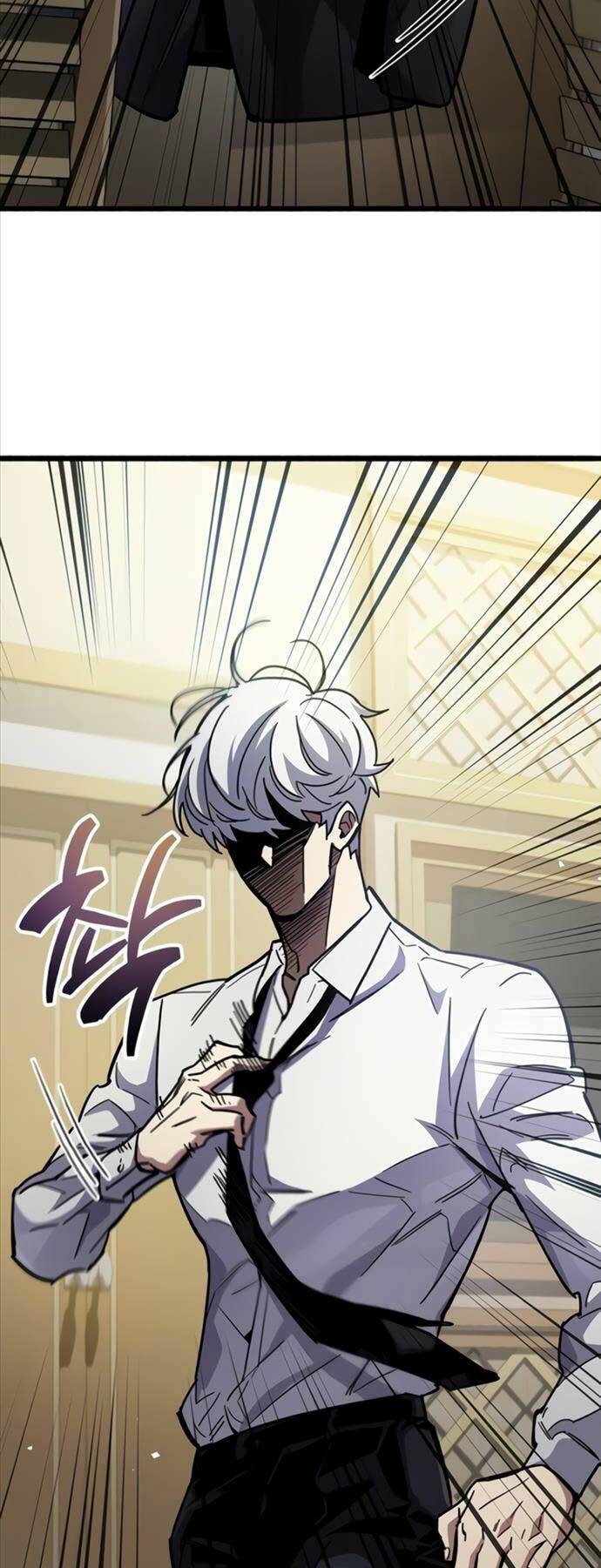 Người Chơi Che Giấu Quá Khứ - Chapter 37 - Page 43