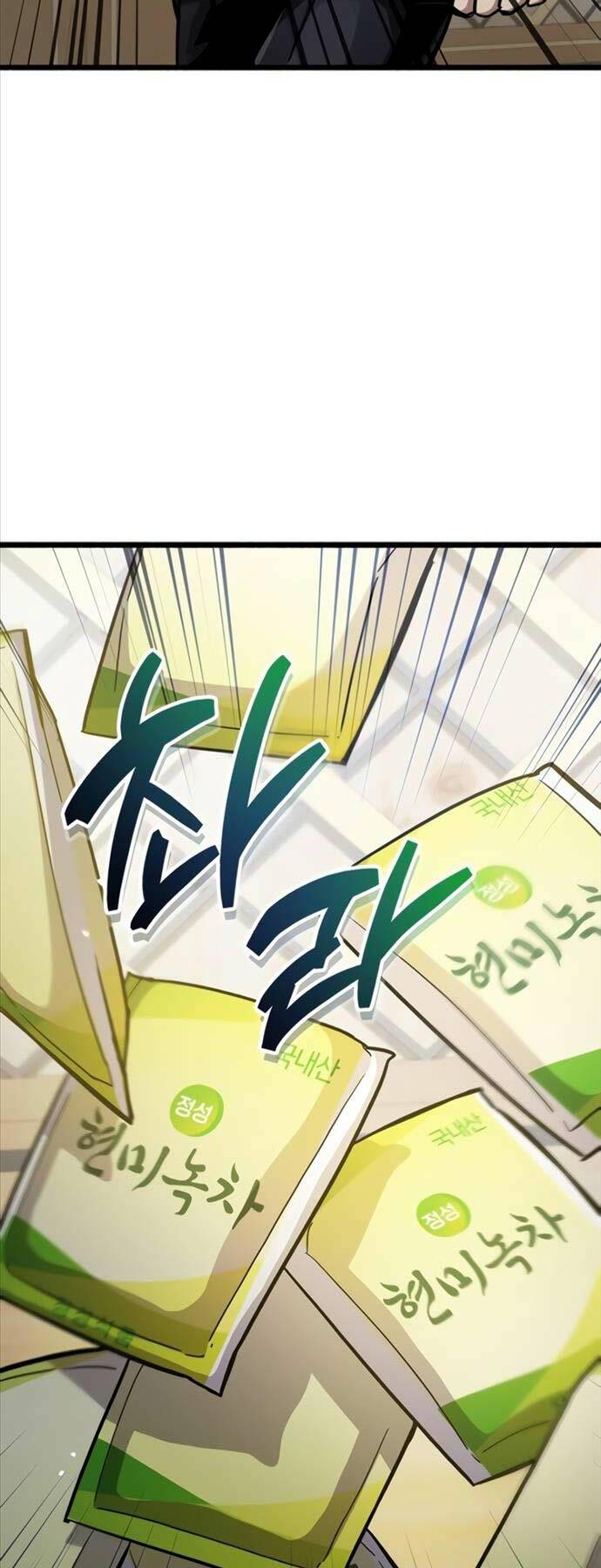 Người Chơi Che Giấu Quá Khứ - Chapter 37 - Page 44