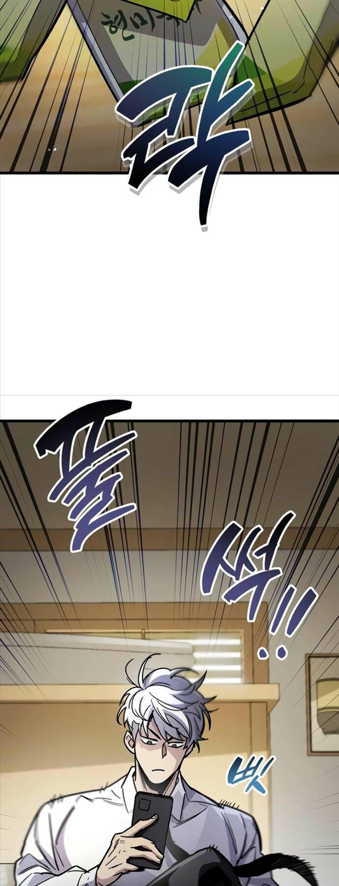 Người Chơi Che Giấu Quá Khứ - Chapter 37 - Page 45