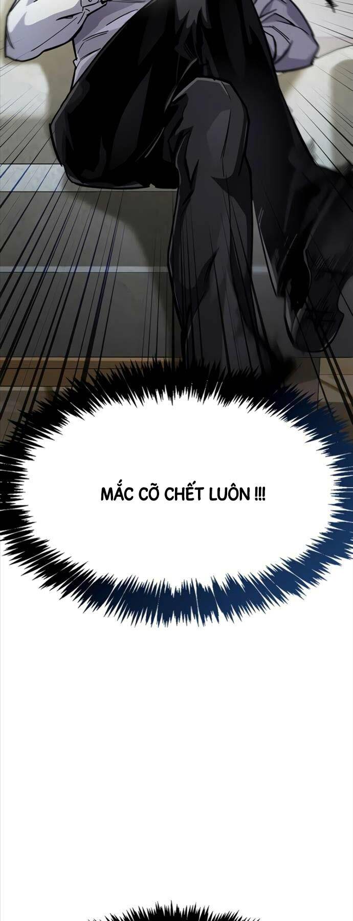 Người Chơi Che Giấu Quá Khứ - Chapter 37 - Page 46