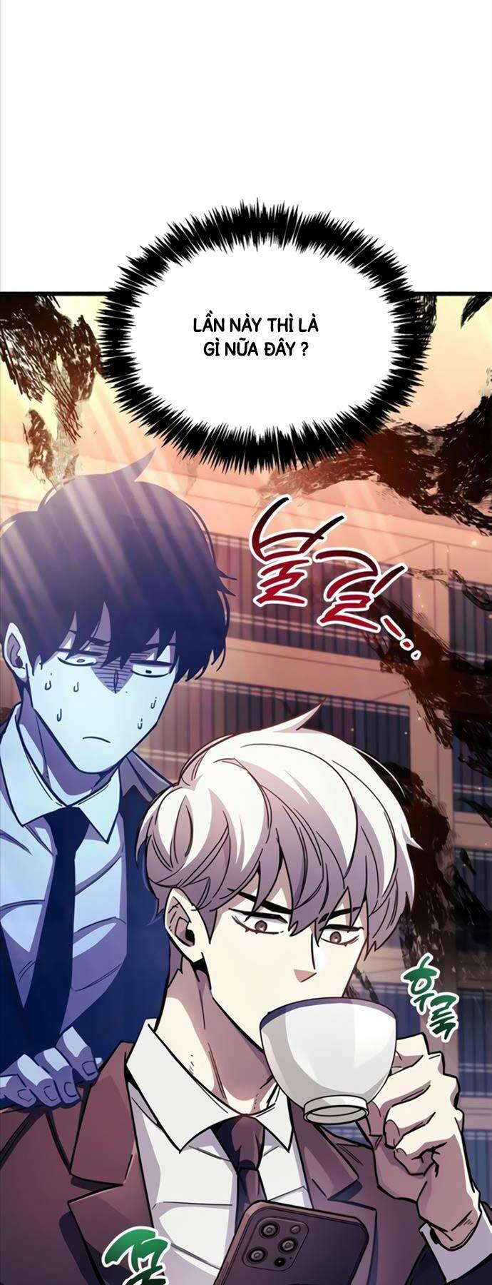 Người Chơi Che Giấu Quá Khứ - Chapter 37 - Page 5