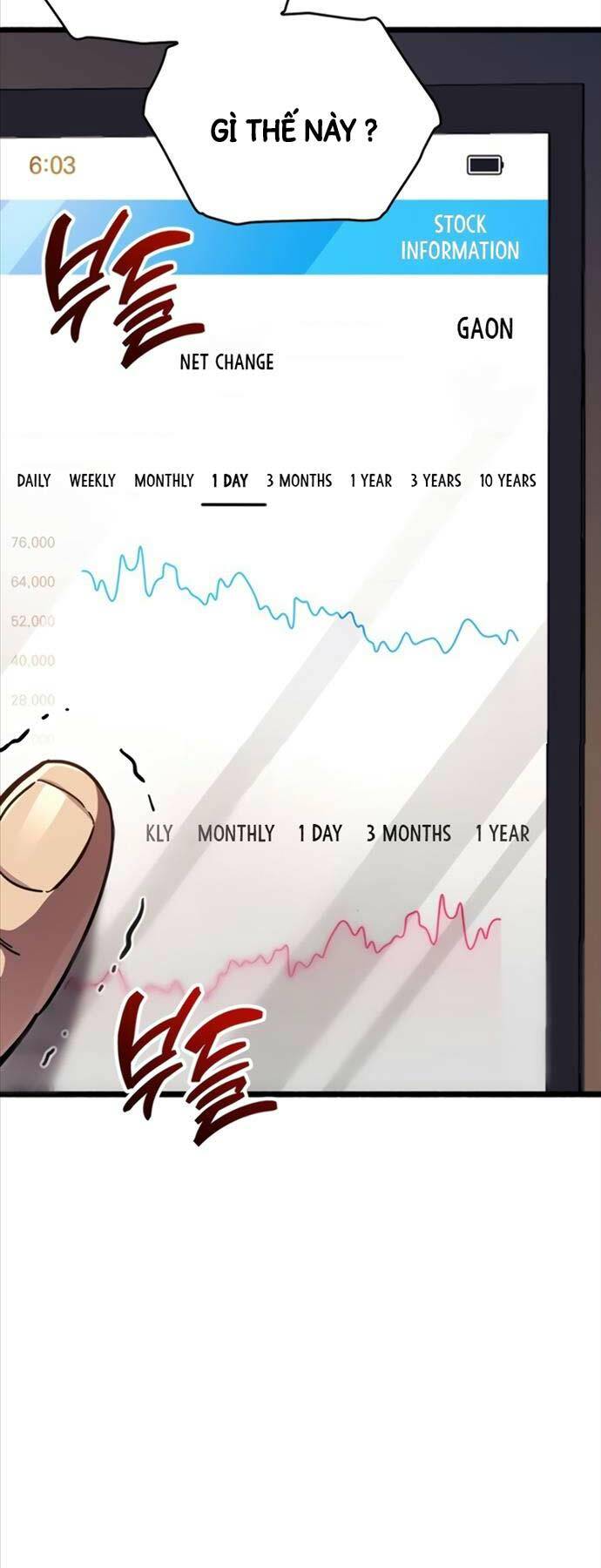 Người Chơi Che Giấu Quá Khứ - Chapter 37 - Page 59