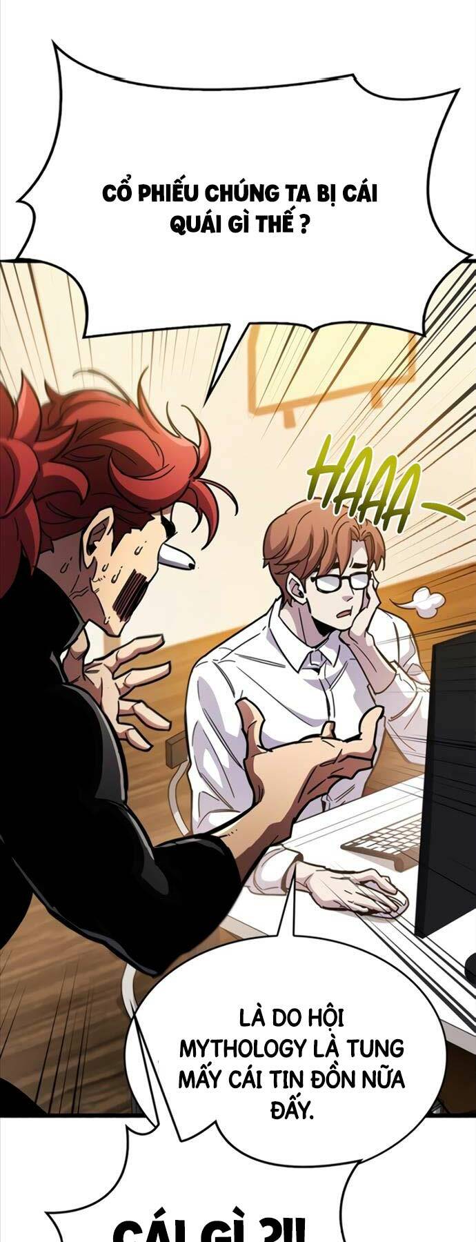 Người Chơi Che Giấu Quá Khứ - Chapter 37 - Page 60