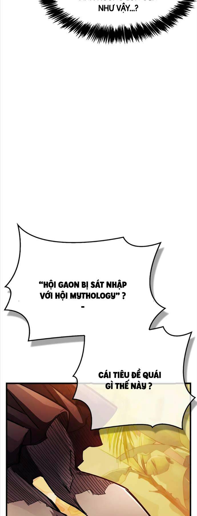 Người Chơi Che Giấu Quá Khứ - Chapter 37 - Page 63